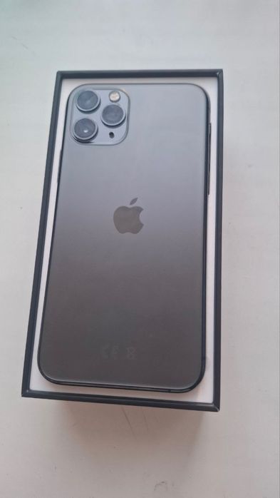 Продам айфон 11про