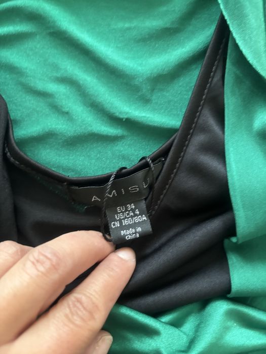 Rochie noua Amisu evening 34