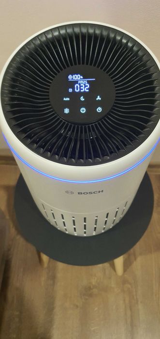 Пречиствател за въздух Bosch Air 2000