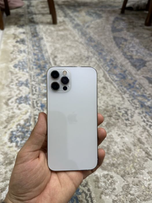 IPhone 12 Pro 128 ideal