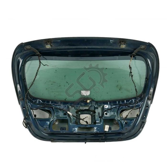 Заден капак Seat Leon II 2005-2012 ID: 146752