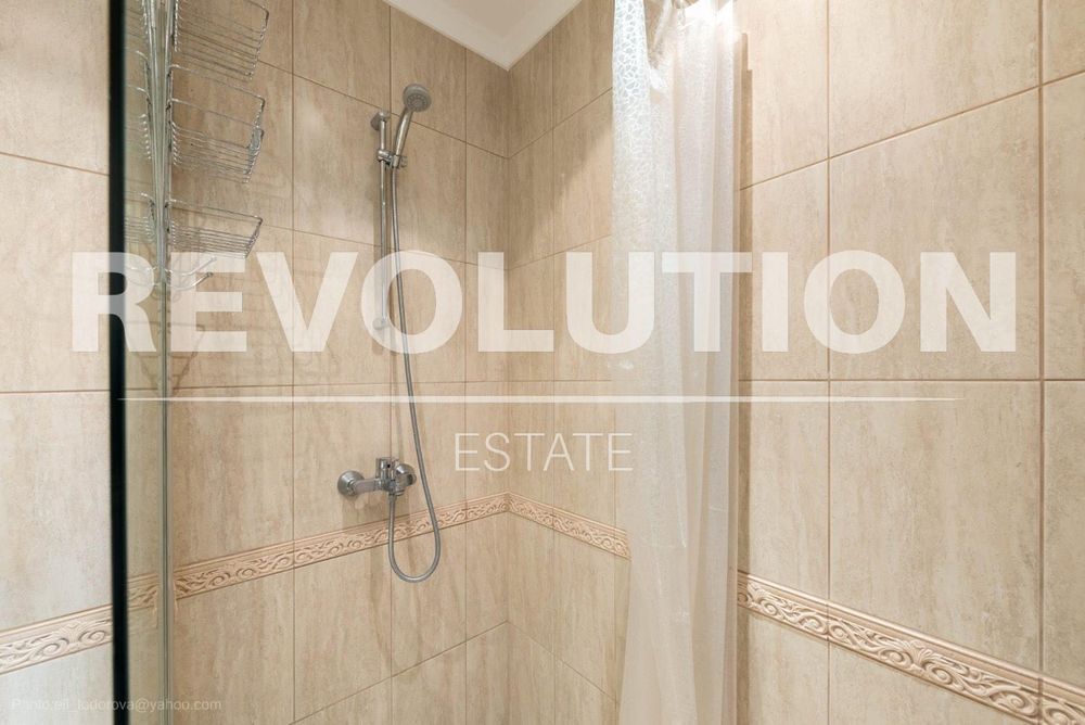 Дава се под наем Двустаен апартамент в Варна, Аспарухово - 75 кв.м за 700 € - Снимка #8