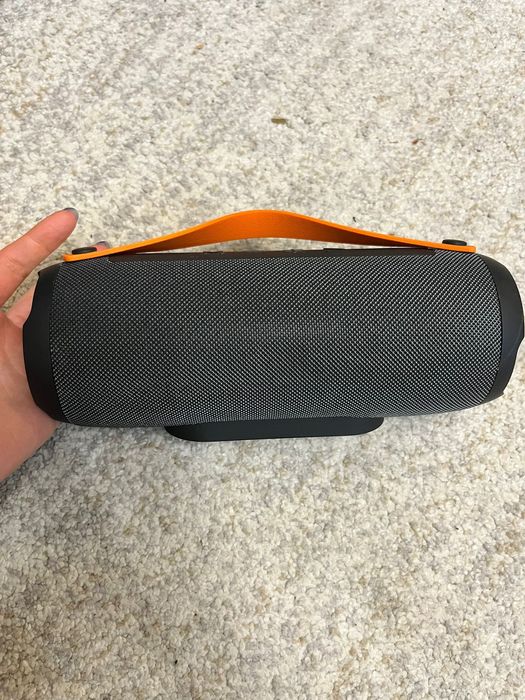Преносима Bluetooth колонка
