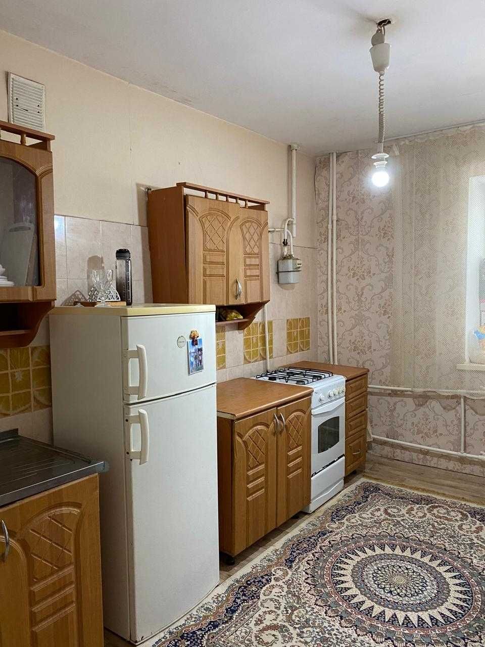 Продам 1-комн.квартиру на 11 мкр