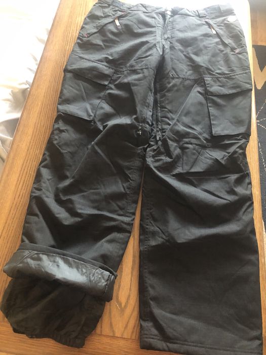 Pantaloni de sky barbati 2 perechi!