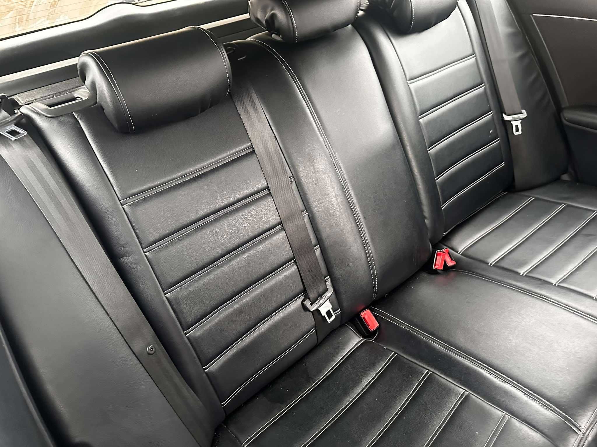 Toyota Avensis D-4D 126 к.с., 2010 г., комби, ръчна скоростна кутия
