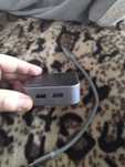 Vand hub USB Myria