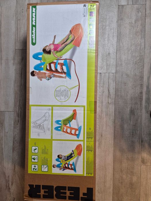 Joc minigolf copii, Small foot  din lemn