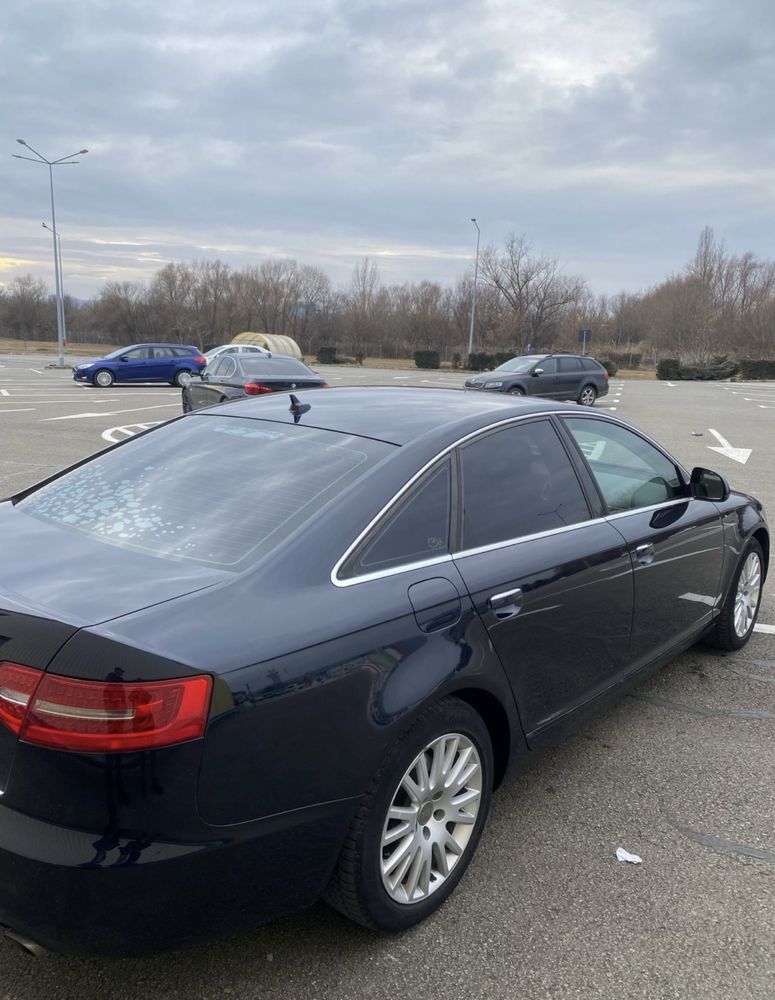 Audi A6 / 170 cp/ Facelift / Euro 5/ 2.0 tdi