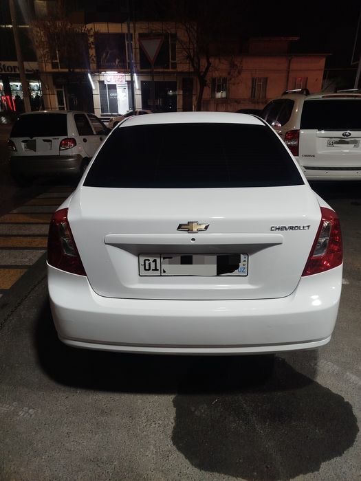 Jentra 2018 yil 3 pazitsa