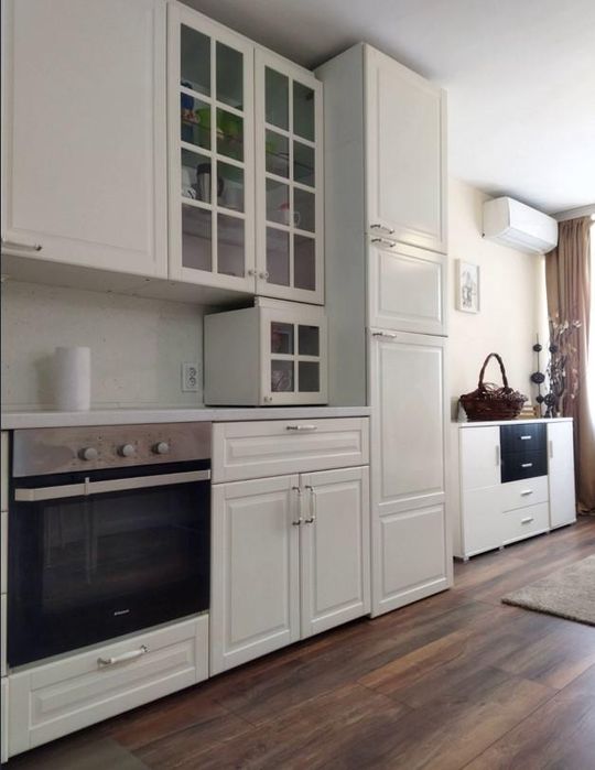 Дава се под наем Двустаен апартамент в София, Белите брези - 70 кв.м за 700 € - Снимка #2