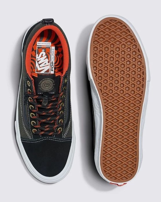 Vans Skate Old Skool Original