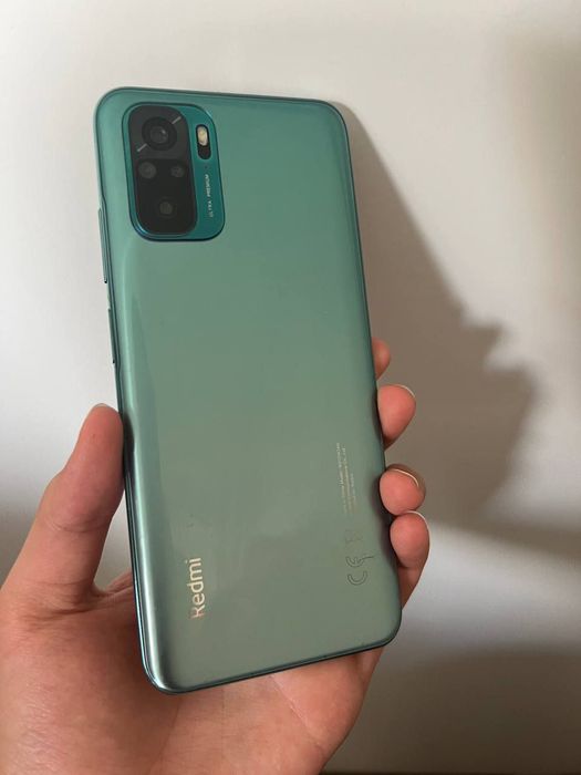 Redmi note 10 ideal