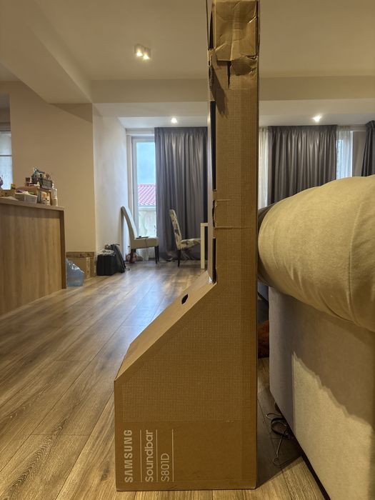 Samsung Soundbar S801D