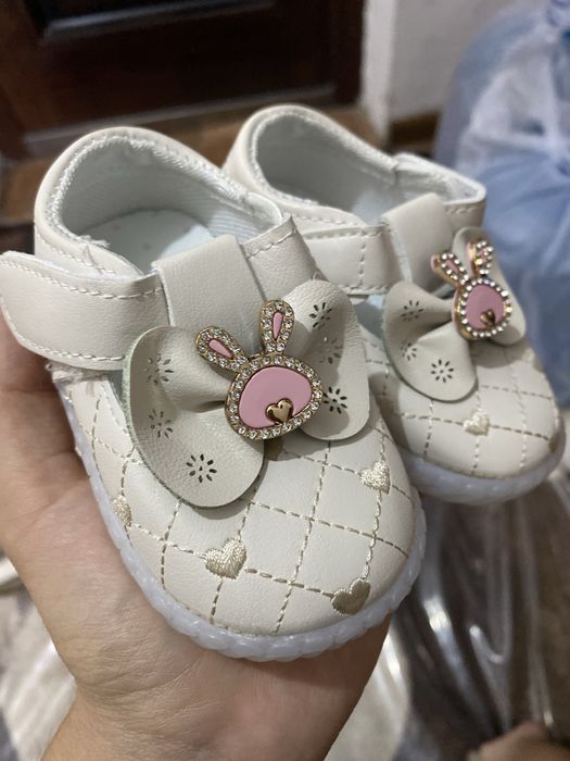 Обувь для девочек