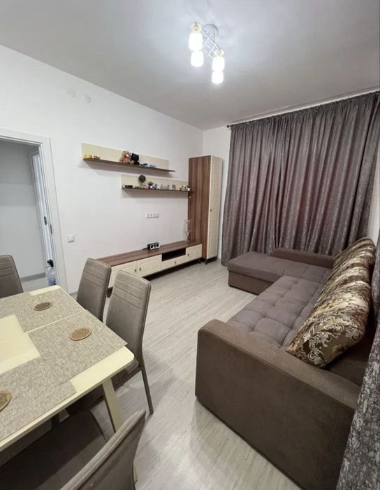 Сдается 2 ком ЖК Ассалом Сохил