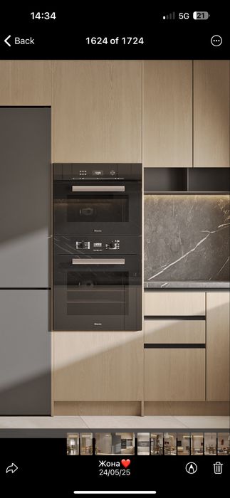 Квартира в аренду