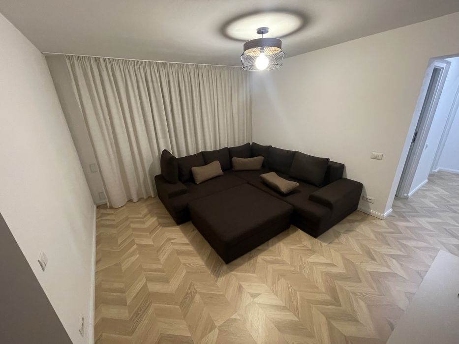 Apartament 2 camere Bd. Constantin Brancoveanu/Semenic