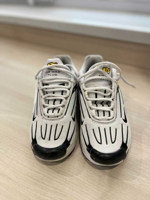 Маратонки Nike Air max plus - unisex