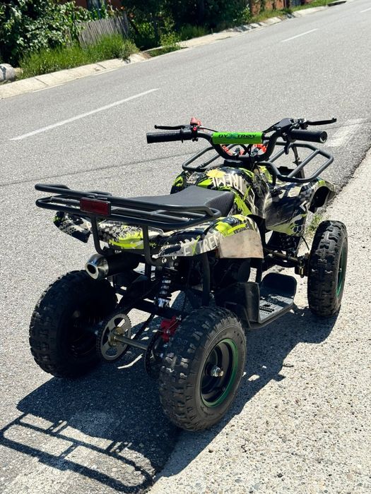 Atv copii 49cc an2021