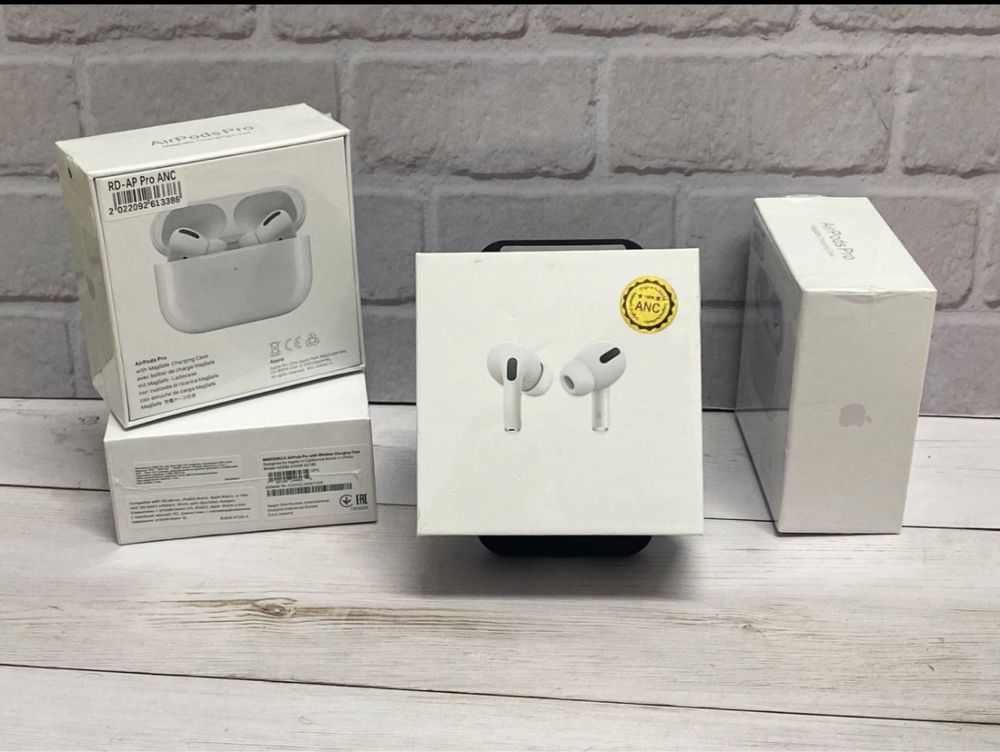 AirPods PRO(ANC)