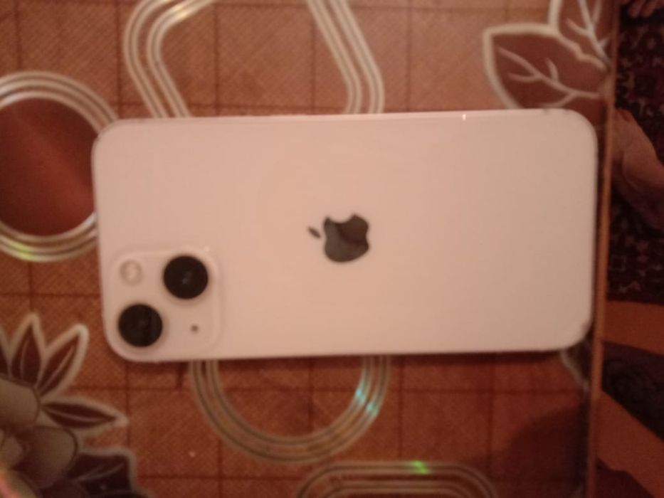 Айфон 13 мини на 128