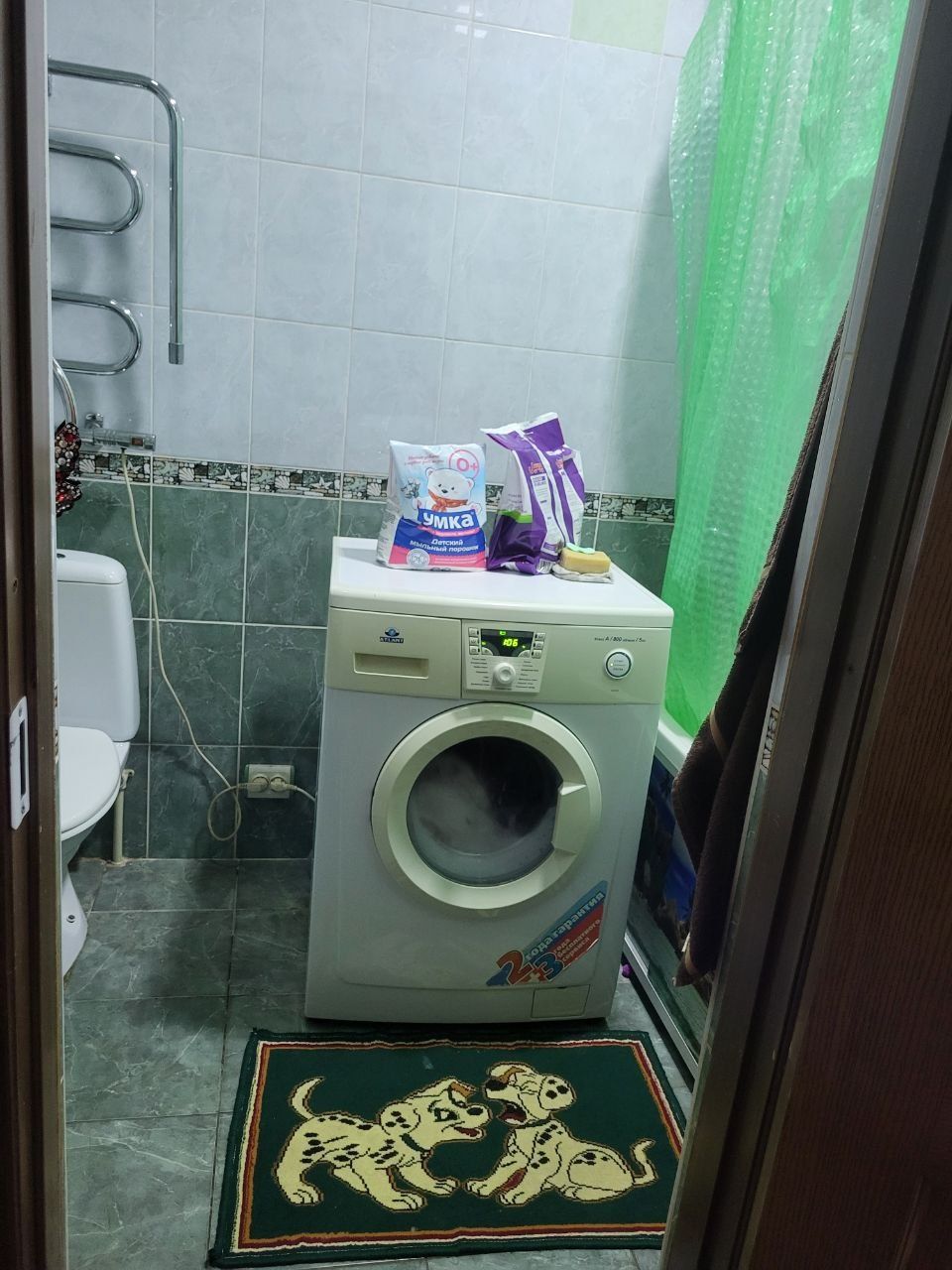 Срочно продам квартиру. Метро Ойбек