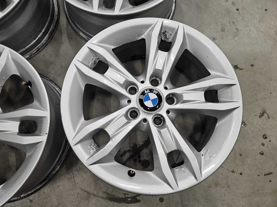 Jante R17 5x120 BMW X1;X3;X4;Seria 3 F30-E90;VW Transporter T5-T6