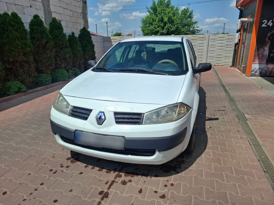 Renault Megane 2