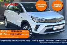 Opel Crossland 1,5 Diesel ~ Cutie Automata ~ Posibilitate vanzare si in RATE~ TVA 19%