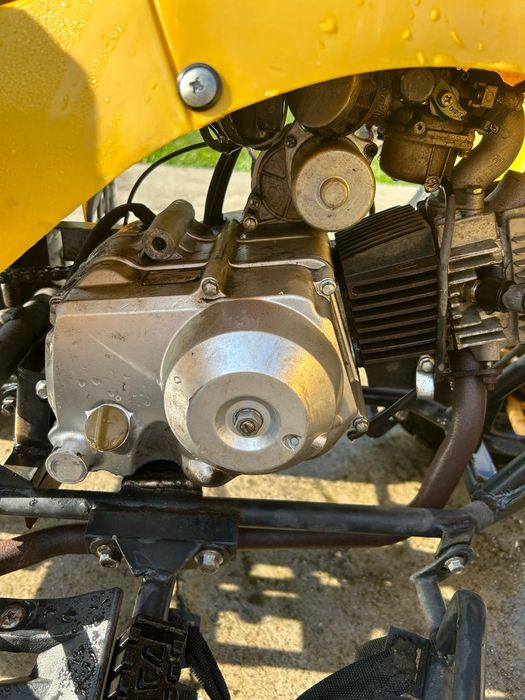 Atv copii de vânzare 125