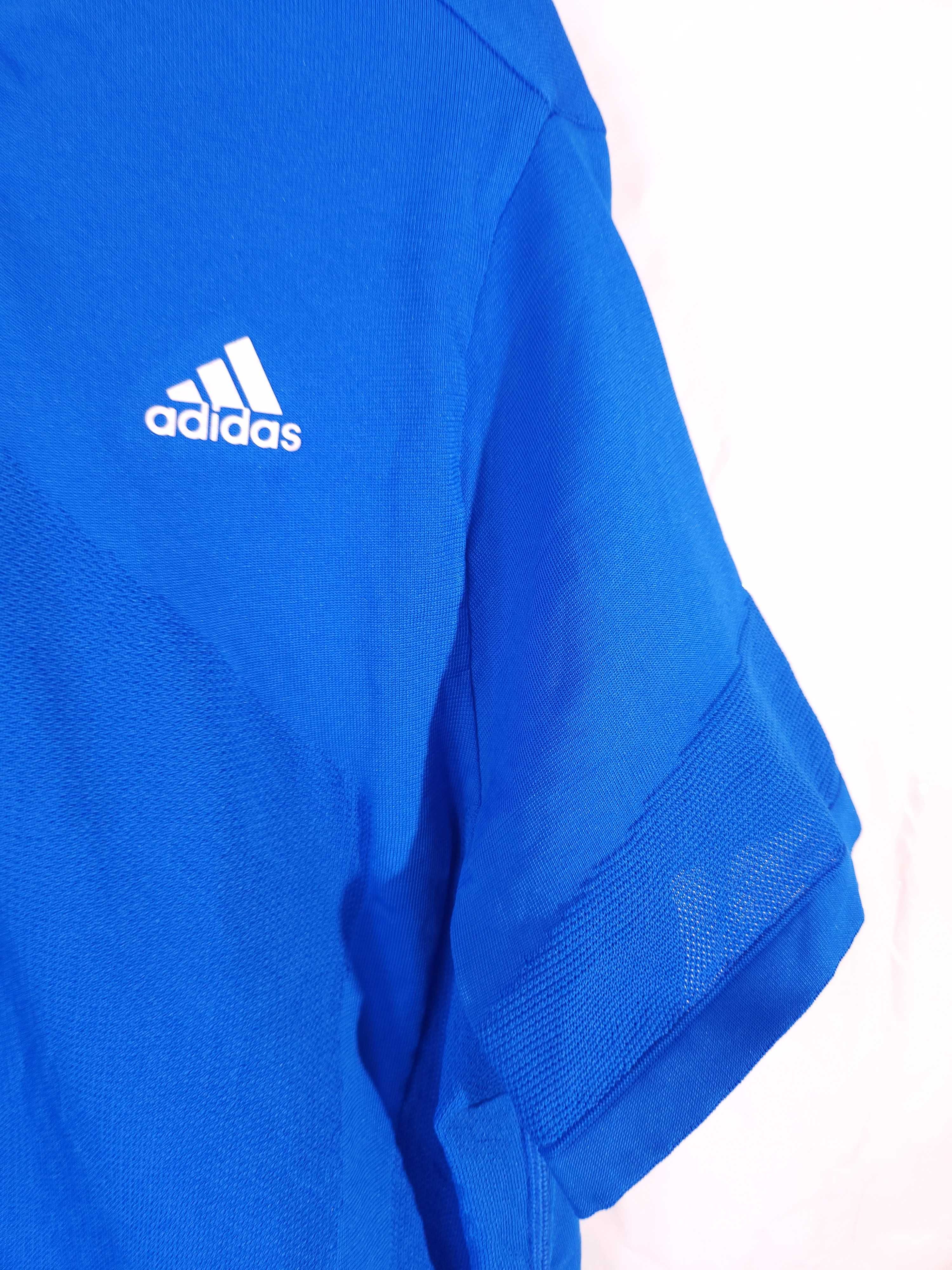 ADIDAS Running Тениска/Мъжка L