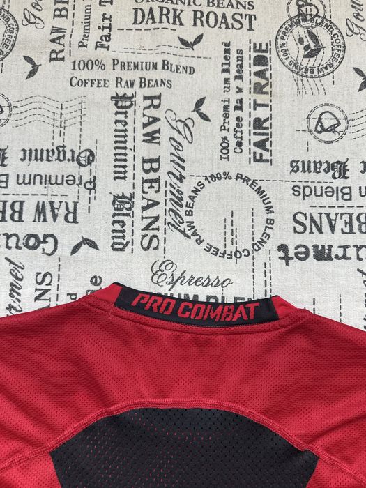 Nike Pro Kombat compression original тениска.M