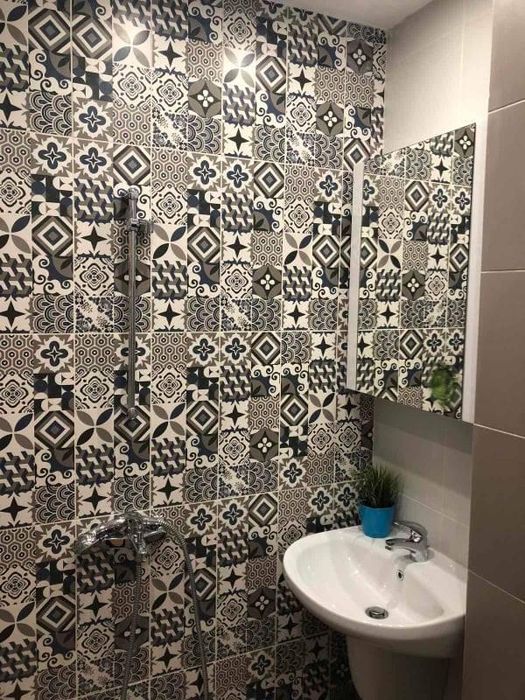 Дава се под наем Едностаен апартамент в Пловдив, Мараша - 50 кв.м за 325 € - Снимка #4