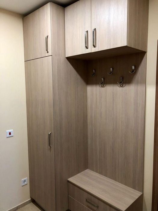 Тристаен апартамент под наем в ж.к. Кръстова вада, 2214203