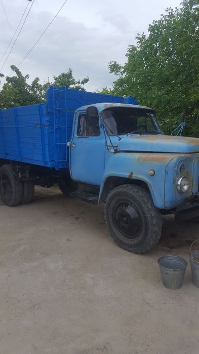 Gaz 52 yurib turgan moshin.oʻj