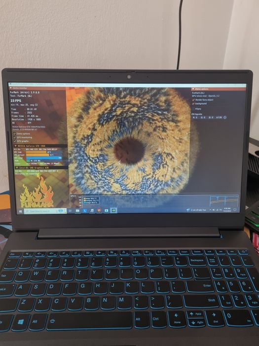 Laptop Lenovo ideapad l340
