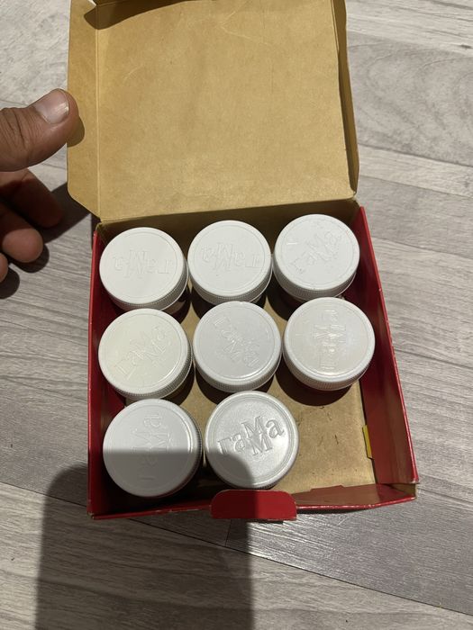 Старые Краски, Масляные, акварельные, Гуашь,