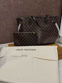 Louis Vuitton lv луи виттон новая сумка подарок