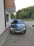 ROVER 75 Celeste, 2.0 V6 benzină, Automată