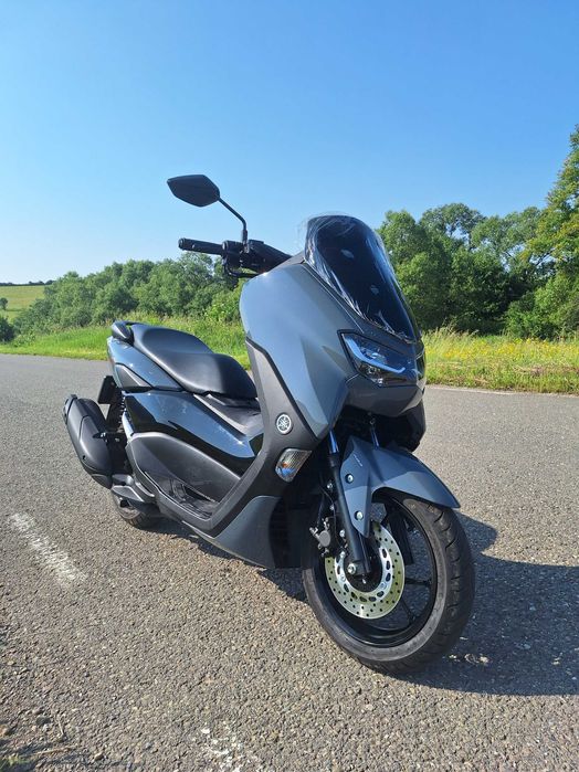 Scooter Yamaha Nmax 155