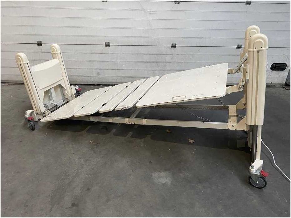 Dyna-Form Protean3 - Pat electric, pat îngrijire bolnavi/bătrâni