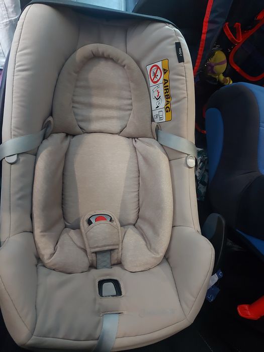 Maxi cosi I size от 0 до 12 кг