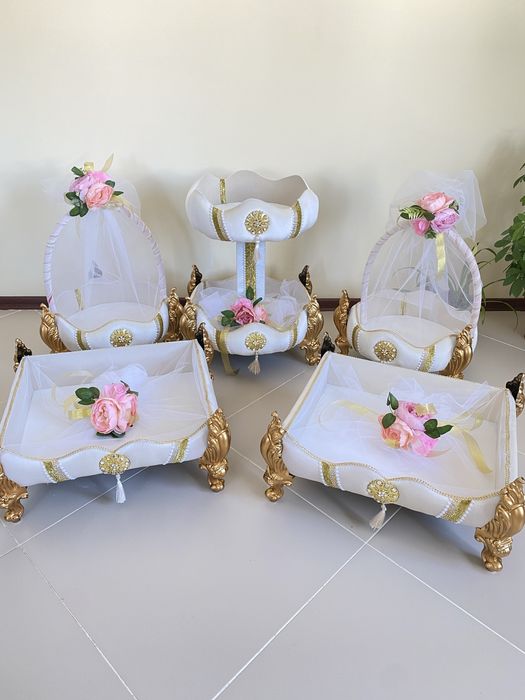 Продается корзины тойбастар