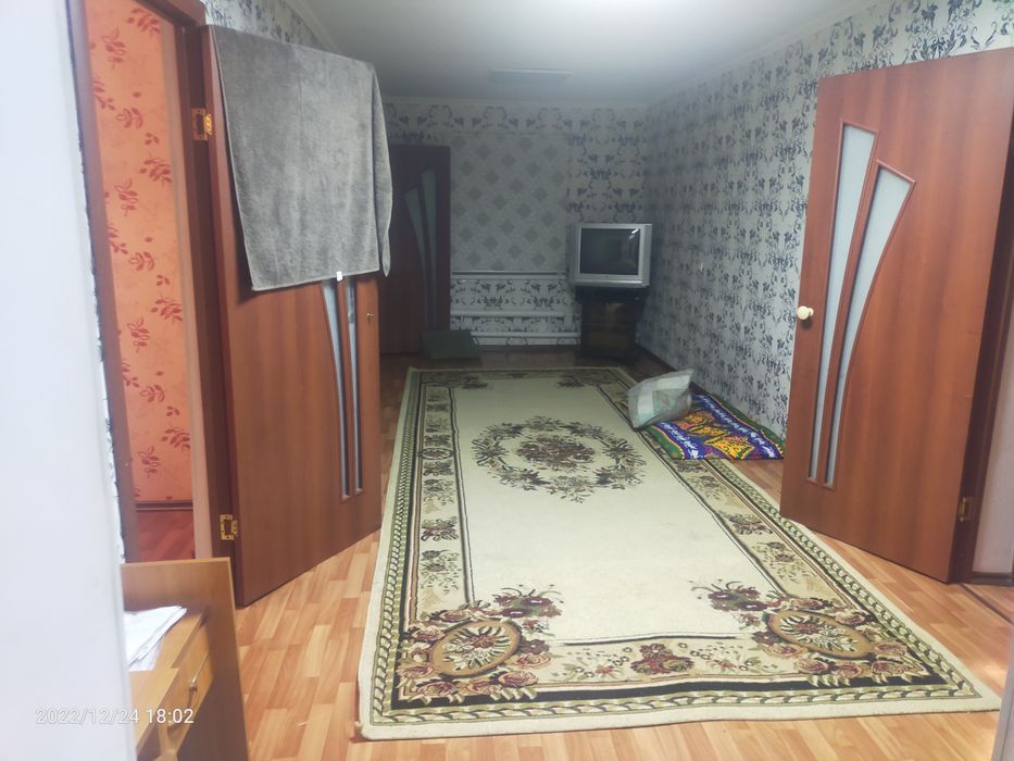 Продам дом старый част