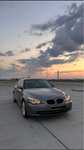 Bmw e60 FaceLift
