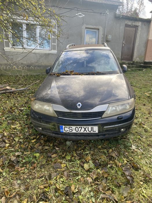 Renault Laguna2