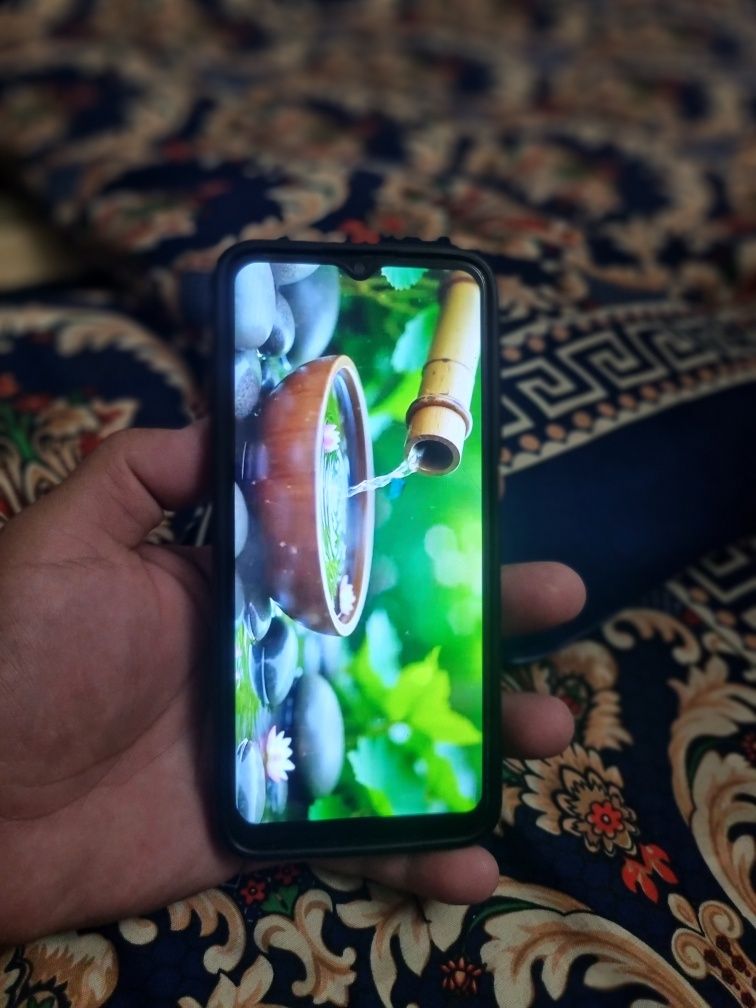A03s 4/64gb samsung