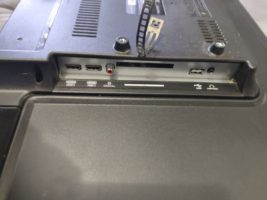 Телевизор Turbox 32‘