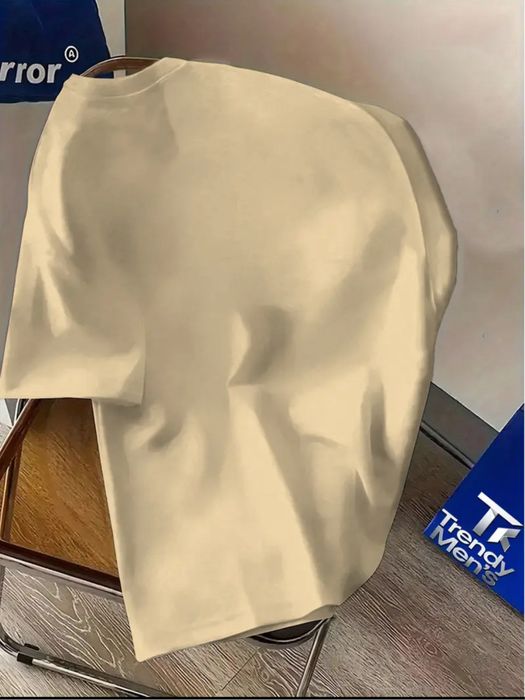 Plein Limited Edition мъжка тениска